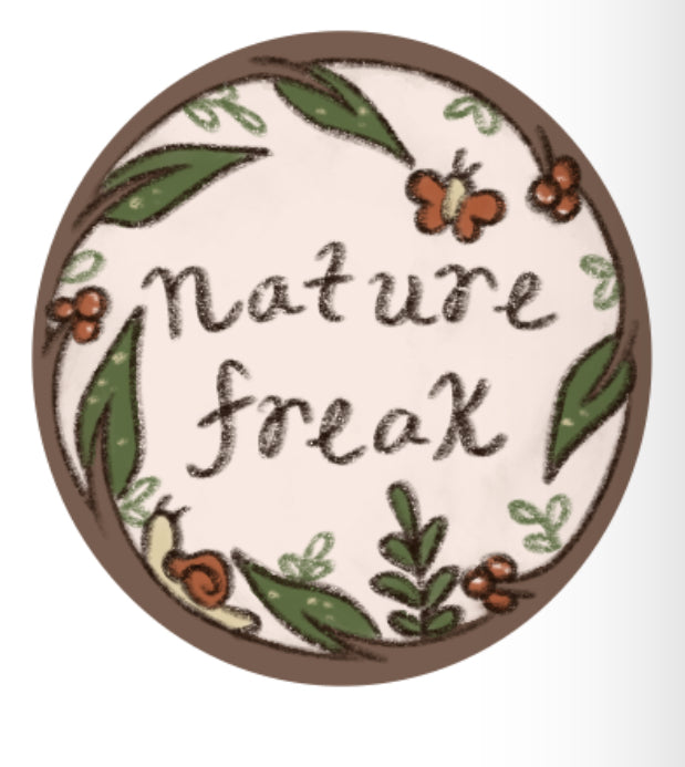 nature pin